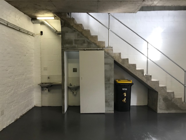 To Let commercial Property for Rent in Maitland Western Cape